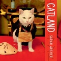 Cover: Catland - Countryman Press