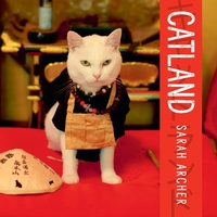 Abbildung von: Catland: The Soft Power of Cat Culture in Japan - Countryman Press
