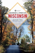 Cover: Backroads & Byways of Wisconsin - Countryman Press