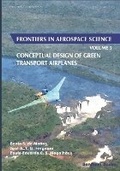 Cover: Conceptual Design of Green Transport Airplanes - Bentham Science Publishers