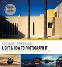 Abbildung von: Light & How to Photograph It - Ilex Press