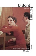 Cover: Distant Fathers - New Vessel Press