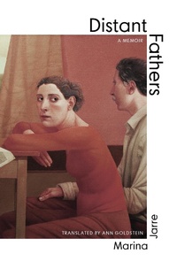 Enlarge image Cover: Distant Fathers - New Vessel Press