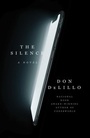 Cover: The Silence - Scribner