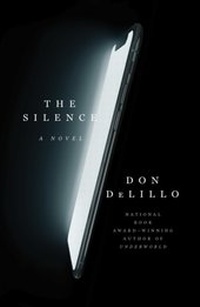 Enlarge image Cover: The Silence - Scribner