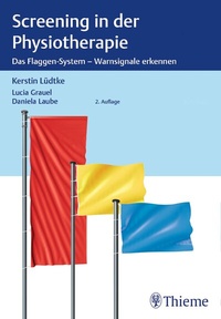 Abbildung von: Screening in der Physiotherapie - Thieme