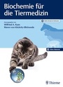 Bild: Biochemie für die Tiermedizin - Thieme