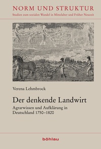 Abbildung von: Der denkende Landwirt - Böhlau