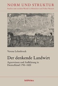Cover: Der denkende Landwirt - B&ouml;hlau