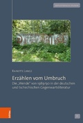 Cover: Erz&auml;hlen vom Umbruch - B&ouml;hlau