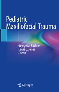 Abbildung von: Pediatric Maxillofacial Trauma - Springer