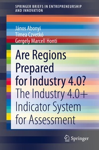 Abbildung von: Are Regions Prepared for Industry 4.0? - Springer