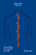 Cover: Chiropractic - Springer