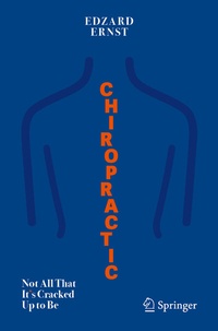 Abbildung von: Chiropractic - Springer
