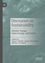 Cover: Discourses on Sustainability - Palgrave Macmillan