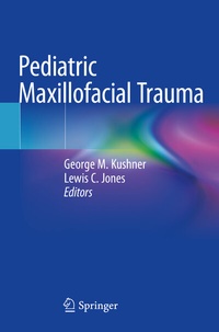 Abbildung von: Pediatric Maxillofacial Trauma - Springer