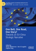 Cover: One Belt, One Road, One Story? - Palgrave Macmillan