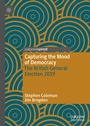 Cover: Capturing the Mood of Democracy - Palgrave Macmillan