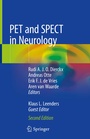 Cover: PET and SPECT in Neurology - Springer