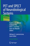 Cover: PET and SPECT of Neurobiological Systems - Springer