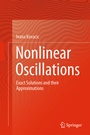 Cover: Nonlinear Oscillations - Springer