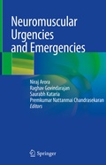 Abbildung von: Neuromuscular Urgencies and Emergencies - Springer