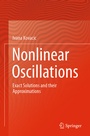 Cover: Nonlinear Oscillations - Springer
