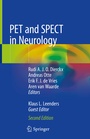 Cover: PET and SPECT in Neurology - Springer
