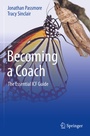 Cover: Becoming a Coach - Springer