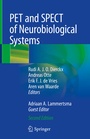 Cover: PET and SPECT of Neurobiological Systems - Springer