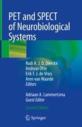 Abbildung von: PET and SPECT of Neurobiological Systems - Springer