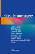 Abbildung von: Pineal Neurosurgery - Springer