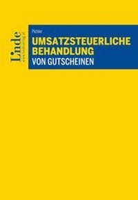 Abbildung von: Umsatzsteuerliche Behandlung von Gutscheinen - Linde