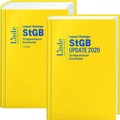 Cover: Leukauf/Steininger StGB | Strafgesetzbuch inkl. Update 2020 - Linde