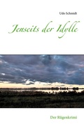 Cover: Jenseits der Idylle - TWENTYSIX CRIME