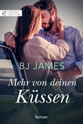 Cover: Mehr von deinen K&uuml;ssen - CORA Verlag