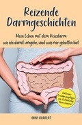 Cover: Reizende Darmgeschichten - epubli