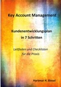 Cover: Key Account Management - BoD - Books on Demand