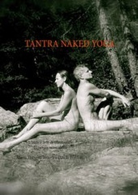 Abbildung von: Tantra Naked Yoga - BoD - Books on Demand