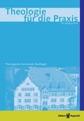 Cover: Theologie f&uuml;r die Praxis - Jahrbuch 2019 - Edition Ruprecht