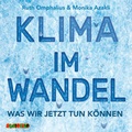 Cover: Klima im Wandel - Audiolino