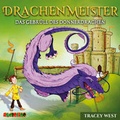 Cover: Drachenmeister (8) - Audiolino