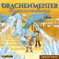 Cover: Drachenmeister (9) - Audiolino