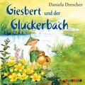 Cover: Giesbert und der Gluckerbach - Audiolino