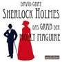 Cover: Sherlock Holmes - Audiolino