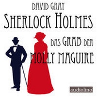 Enlarge image Cover: Sherlock Holmes - Audiolino