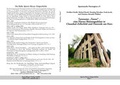 Cover: Tarnname "Tanne" - eine Harzer R&uuml;stungsaltlast in CLausthal-Zellerfeld und Osterode am Harz - Papierflieger