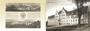 Cover: Im Wandel der Zeiten - Papierflieger