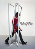 Cover: Markus Wilfling standby.on.run - Schlebr&uuml;gge.Editor