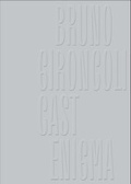 Cover: Bruno Gironcoli - Verlag f&uuml;r Moderne Kunst